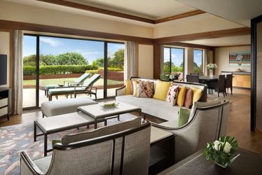 Hotel Shangri-La's Rasa Sayang Resort And Spa Penang: Photo 
