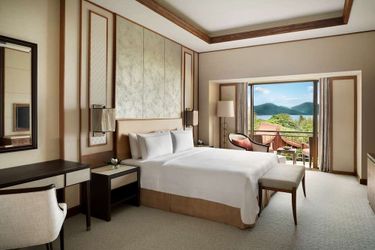 Hotel Shangri-La's Rasa Sayang Resort And Spa Penang: Photo 
