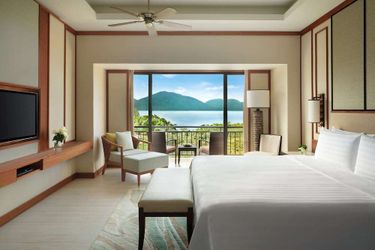 Hotel Shangri-La's Rasa Sayang Resort And Spa Penang: Photo 