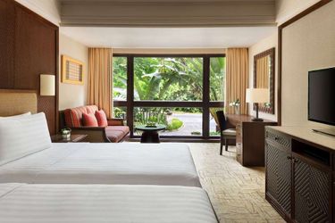 Hotel Shangri-La's Rasa Sayang Resort And Spa Penang: Photo 