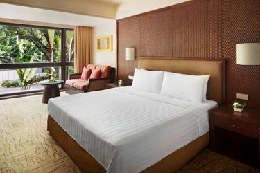 Hotel Shangri-La's Rasa Sayang Resort And Spa Penang: Photo 