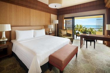 Hotel Shangri-La's Rasa Sayang Resort And Spa Penang: Photo 