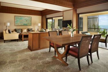 Hotel Shangri-La's Rasa Sayang Resort And Spa Penang: Photo 