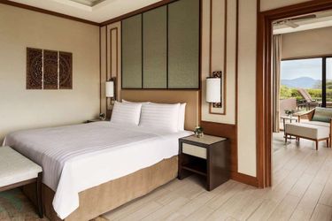 Hotel Shangri-La's Rasa Sayang Resort And Spa Penang: Photo 