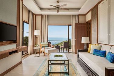 Hotel Shangri-La's Rasa Sayang Resort And Spa Penang: Photo 