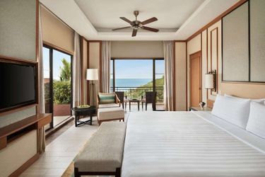 Hotel Shangri-La's Rasa Sayang Resort And Spa Penang: Photo 