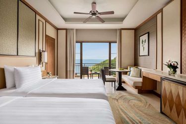 Hotel Shangri-La's Rasa Sayang Resort And Spa Penang: Photo 