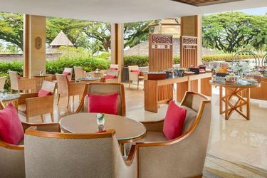 Hotel Shangri-La's Rasa Sayang Resort And Spa Penang: Photo 