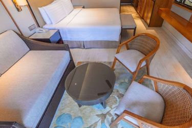 Hotel Shangri-La's Rasa Sayang Resort And Spa Penang: Photo 