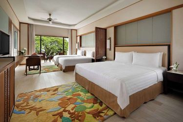 Hotel Shangri-La's Rasa Sayang Resort And Spa Penang: Photo 