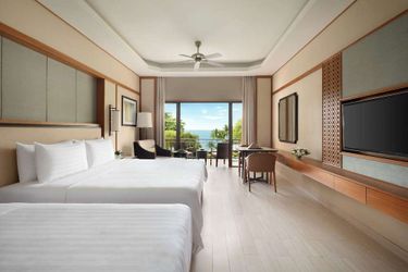 Hotel Shangri-La's Rasa Sayang Resort And Spa Penang: Photo 