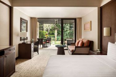 Hotel Shangri-La's Rasa Sayang Resort And Spa Penang: Photo 