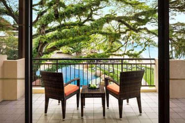 Hotel Shangri-La's Rasa Sayang Resort And Spa Penang: Photo 
