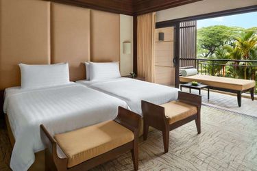 Hotel Shangri-La's Rasa Sayang Resort And Spa Penang: Photo 