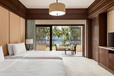 Hotel Shangri-La's Rasa Sayang Resort And Spa Penang: Photo 