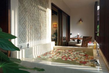 Hotel Shangri-La's Rasa Sayang Resort And Spa Penang: Photo 