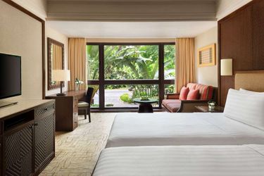 Hotel Shangri-La's Rasa Sayang Resort And Spa Penang: Photo 