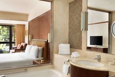 Hotel Shangri-La's Rasa Sayang Resort And Spa Penang: Photo 