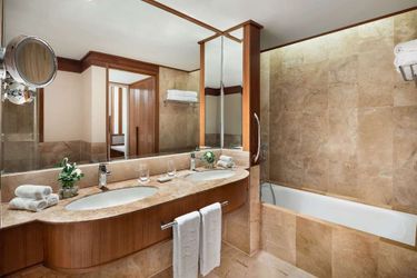 Hotel Shangri-La's Rasa Sayang Resort And Spa Penang: Photo 