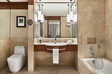 Hotel Shangri-La's Rasa Sayang Resort And Spa Penang: Photo 