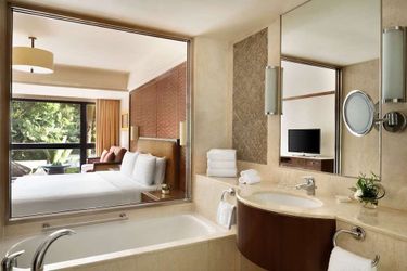 Hotel Shangri-La's Rasa Sayang Resort And Spa Penang: Photo 