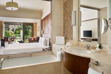 Hotel Shangri-La's Rasa Sayang Resort And Spa Penang: Photo 