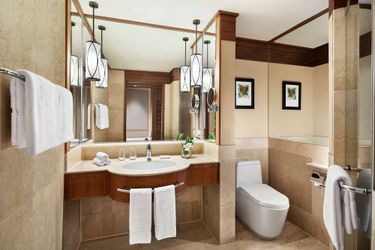 Hotel Shangri-La's Rasa Sayang Resort And Spa Penang: Photo 