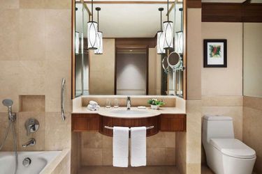 Hotel Shangri-La's Rasa Sayang Resort And Spa Penang: Photo 