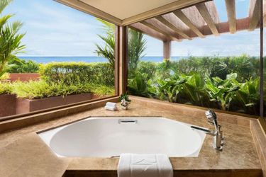 Hotel Shangri-La's Rasa Sayang Resort And Spa Penang: Photo 
