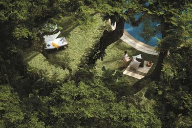 Hotel Shangri-La's Rasa Sayang Resort And Spa Penang: Photo 