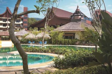 Hotel Shangri-La's Rasa Sayang Resort And Spa Penang: Photo 