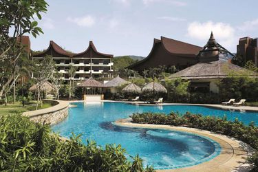 Hotel Shangri-La's Rasa Sayang Resort And Spa Penang: Photo 