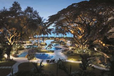 Hotel Shangri-La's Rasa Sayang Resort And Spa Penang: Photo 
