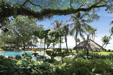 Hotel Shangri-La's Rasa Sayang Resort And Spa Penang: Photo 