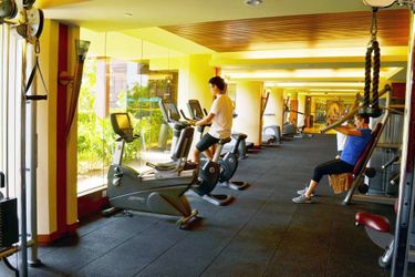 Hotel Shangri-La's Rasa Sayang Resort And Spa Penang: Photo 