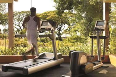 Hotel Shangri-La's Rasa Sayang Resort And Spa Penang: Photo 