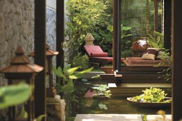 Hotel Shangri-La's Rasa Sayang Resort And Spa Penang: Photo 