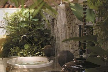 Hotel Shangri-La's Rasa Sayang Resort And Spa Penang: Photo 