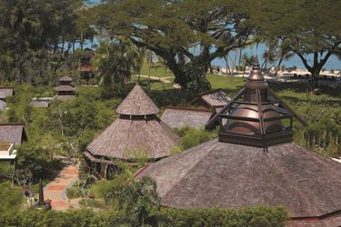 Hotel Shangri-La's Rasa Sayang Resort And Spa Penang: Photo 