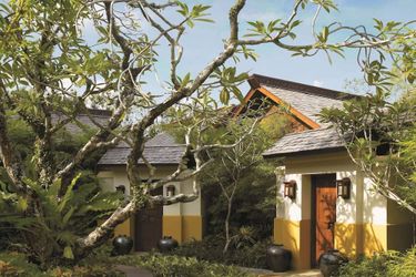Hotel Shangri-La's Rasa Sayang Resort And Spa Penang: Photo 