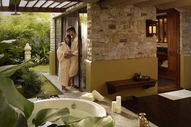 Hotel Shangri-La's Rasa Sayang Resort And Spa Penang: Photo 