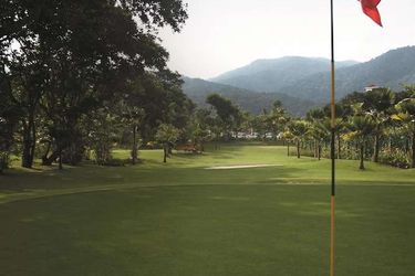 Hotel Shangri-La's Rasa Sayang Resort And Spa Penang: Photo 