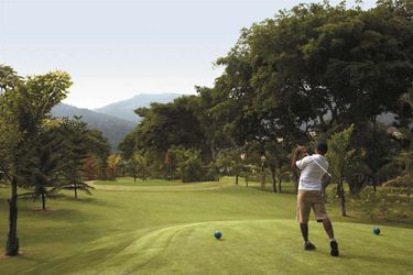 Hotel Shangri-La's Rasa Sayang Resort And Spa Penang: Photo 