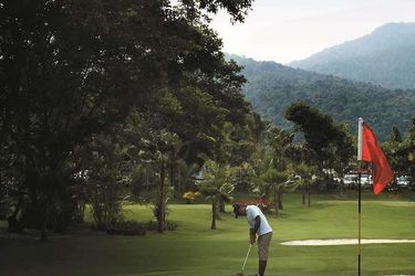 Hotel Shangri-La's Rasa Sayang Resort And Spa Penang: Photo 