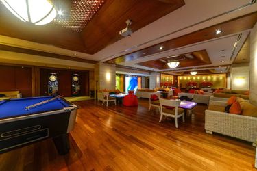Hotel Shangri-La's Rasa Sayang Resort And Spa Penang: Photo 