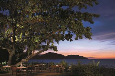 Hotel Shangri-La's Rasa Sayang Resort And Spa Penang: Photo 