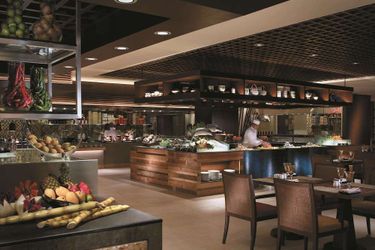 Hotel Shangri-La's Rasa Sayang Resort And Spa Penang: Photo 