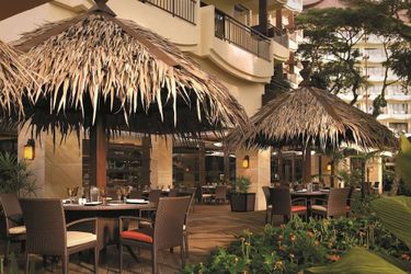 Hotel Shangri-La's Rasa Sayang Resort And Spa Penang: Photo 