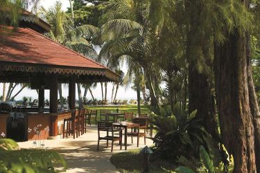 Hotel Shangri-La's Rasa Sayang Resort And Spa Penang: Photo 