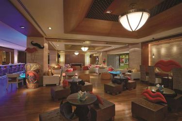 Hotel Shangri-La's Rasa Sayang Resort And Spa Penang: Photo 